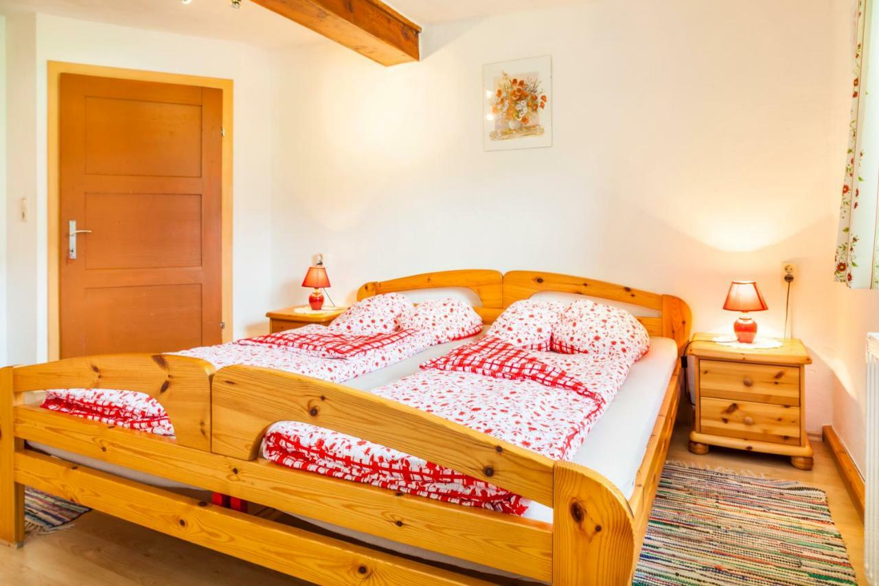 Ferienhaus Unterblasbichl Villa Fusch an der Glocknerstraße Esterno foto