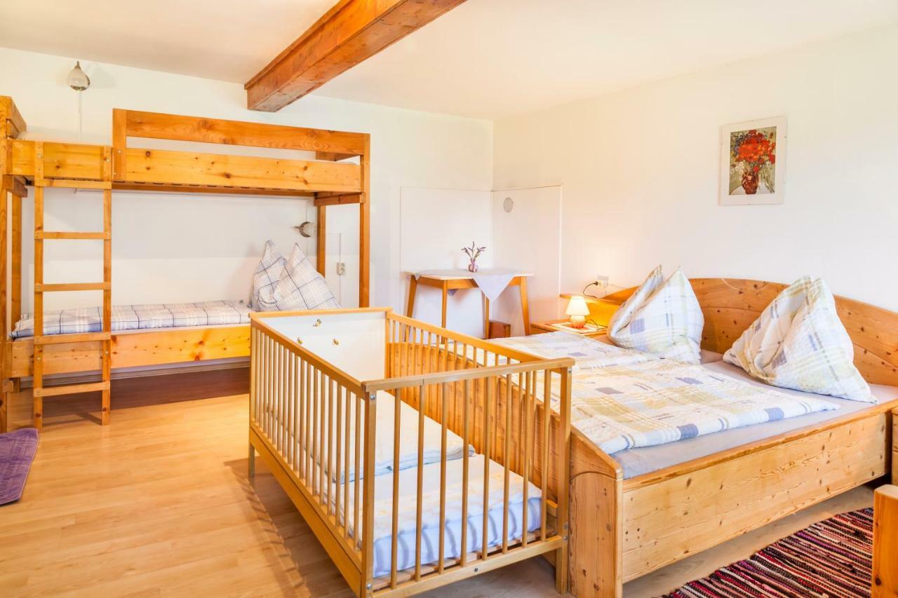 Ferienhaus Unterblasbichl Villa Fusch an der Glocknerstraße Esterno foto