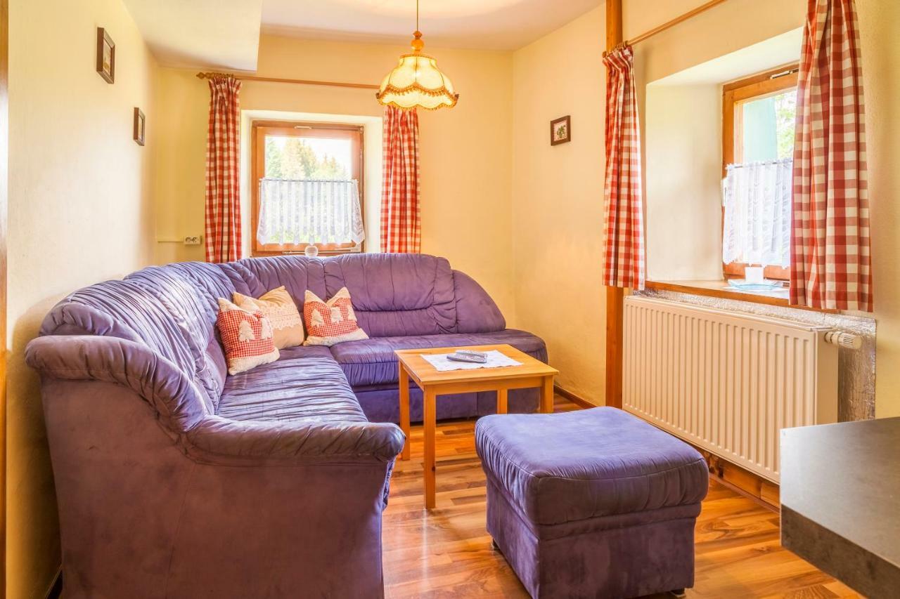 Ferienhaus Unterblasbichl Villa Fusch an der Glocknerstraße Esterno foto
